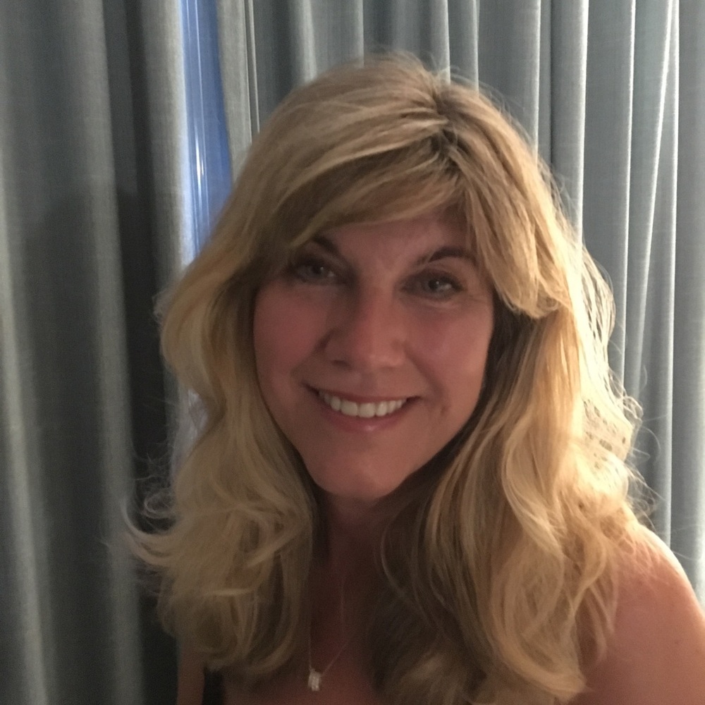 Meet your Posher, Stacy